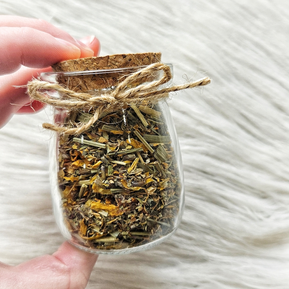 Chakra Balancing Tea - Picture 5 of 7